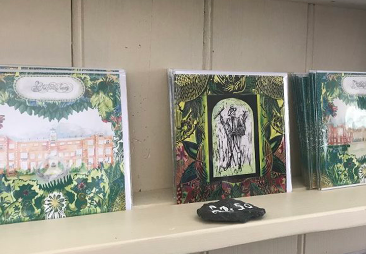 Exciting New Designs In The Gift Shop - Hatfield Park Exciting New Designs In The Gift Shop - Hatfield Park