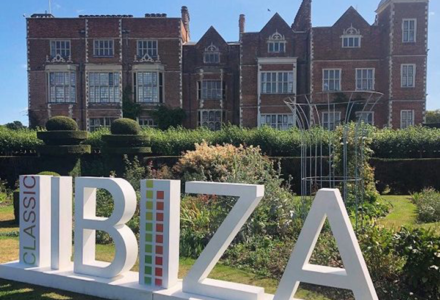 Classic Ibiza Brought The Summer To A Close In Style… - Hatfield Park