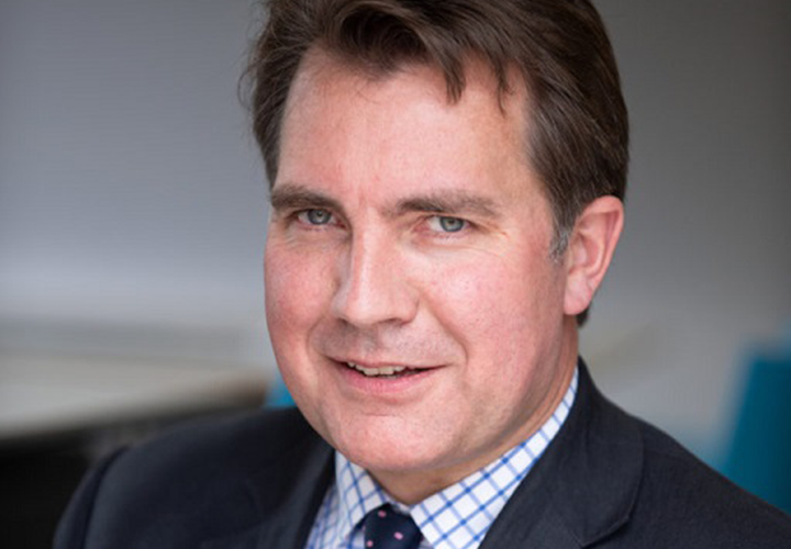 Anthony Downs Appointed Estate Director At Hatfield - Hatfield House