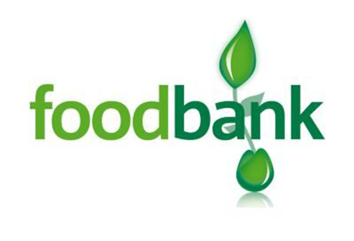 Working With The Food Bank - Hatfield House