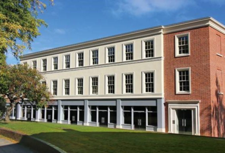 Newly Refurbished Offices Now Available - Hatfield House