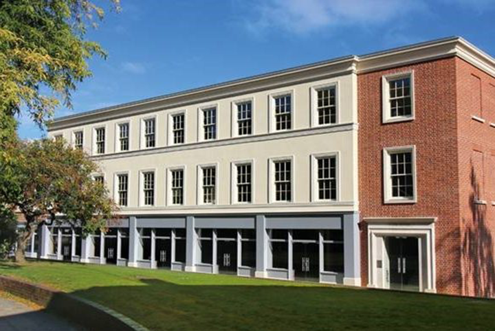 Newly Refurbished Offices Now Available - Hatfield House