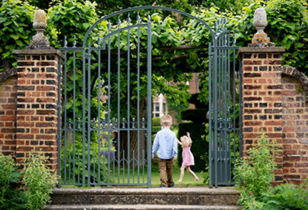 Theatre In The Park - Hatfield Park