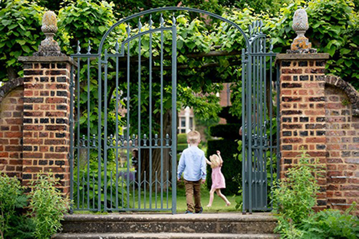 Theatre In The Park - Hatfield Park