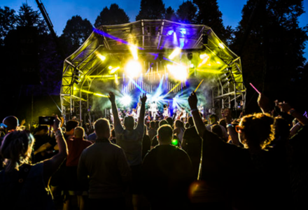 Classic Ibiza Is Returning For Summer 2019 - Hatfield Park