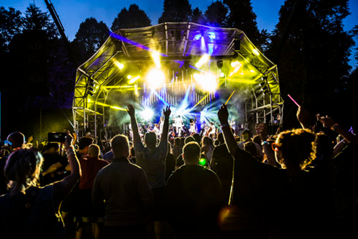 Classic Ibiza Is Returning For Summer 2019 - Hatfield House