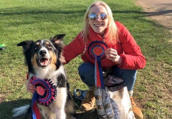 Dogs And Daffs – £8,300 Raised For Charity - Hatfield House