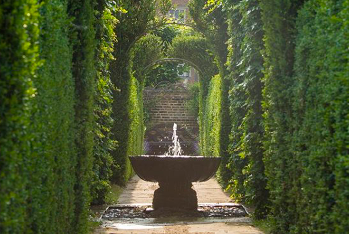 Book Your Garden Tour Today… - Hatfield House