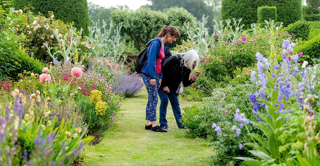 The Gardens - Hatfield Park