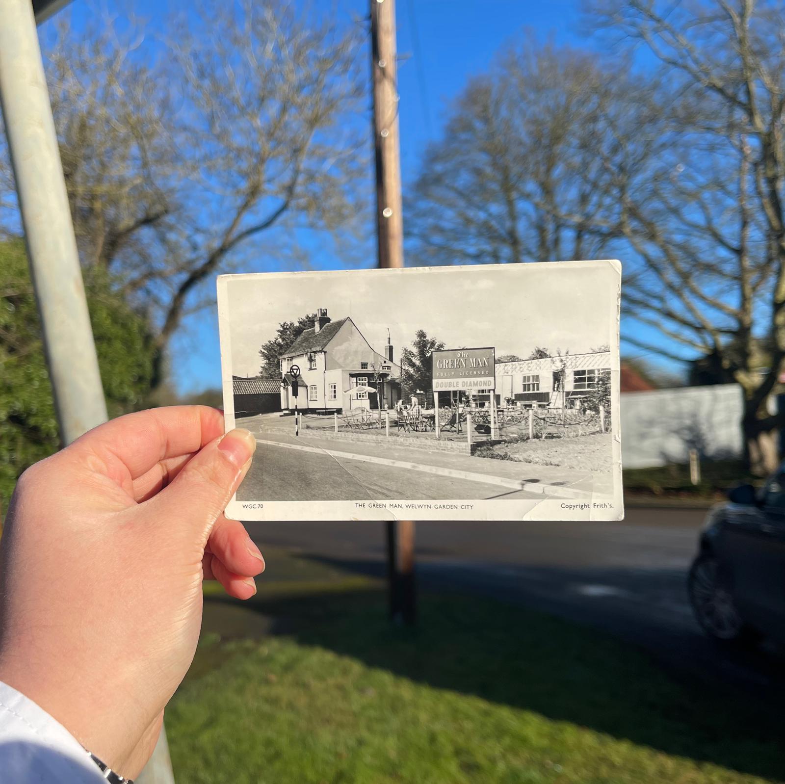 Mill Green The Next Chapter Hatfield Park