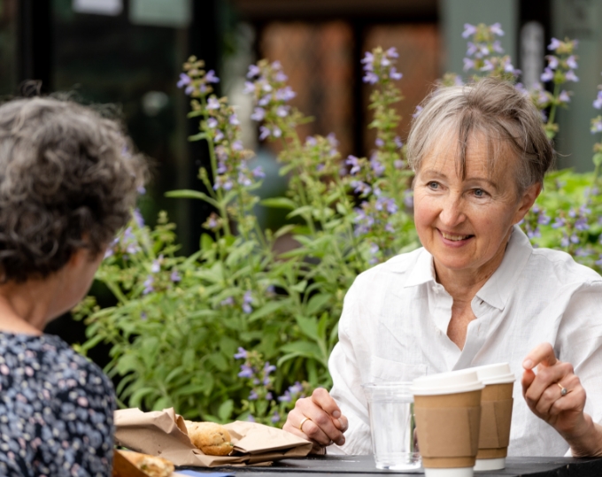 Friends of Hatfield Park