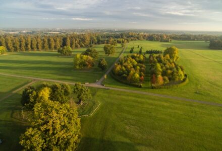 A Message From Hatfield Park - Hatfield Park