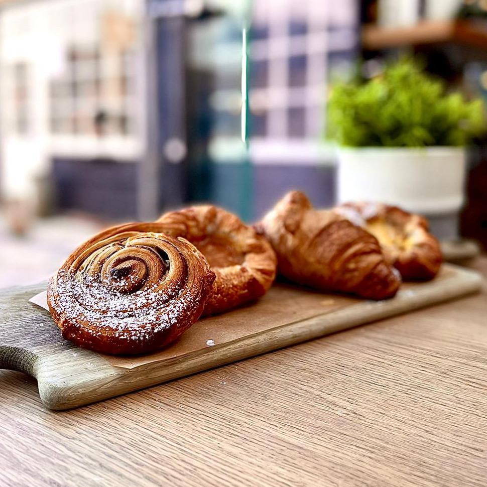 Tenant Tuesdays at the Coach House Kitchen Hatfield Park