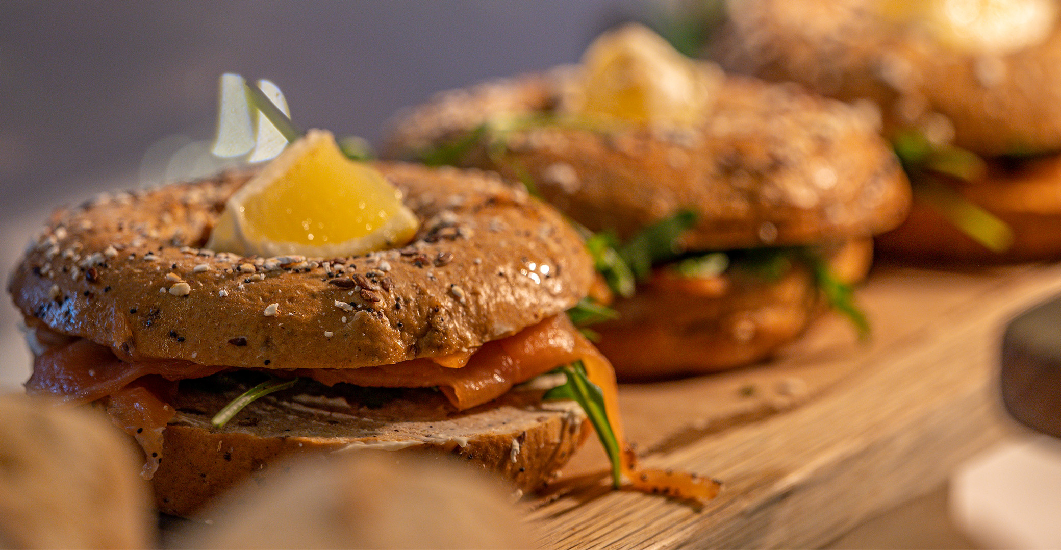Deli Menu: Week 1 - Hatfield House Deli Menu: Week 1 - Hatfield House