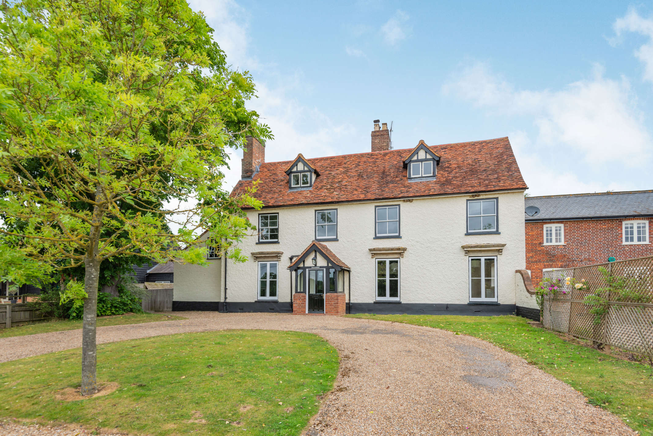 Looking For A New Home? See Our Properties To Let - Hatfield House