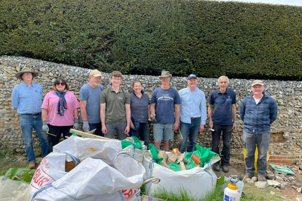 Building Skills At Hatfield Park Hatfield Park