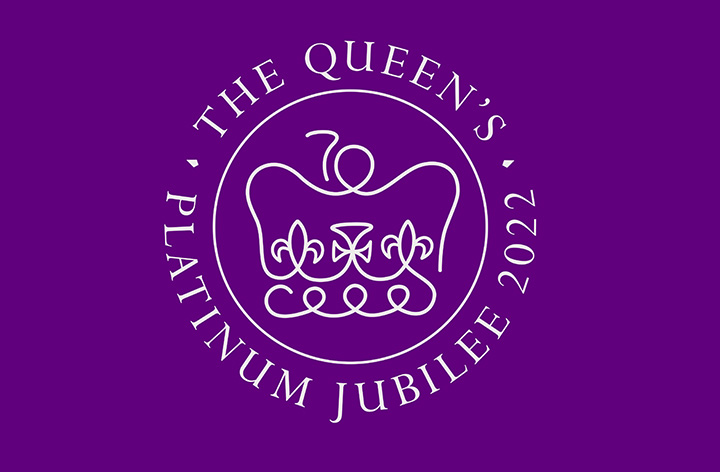 The Queen's Platinum Jubilee: Thanksgiving Service - Hatfield House