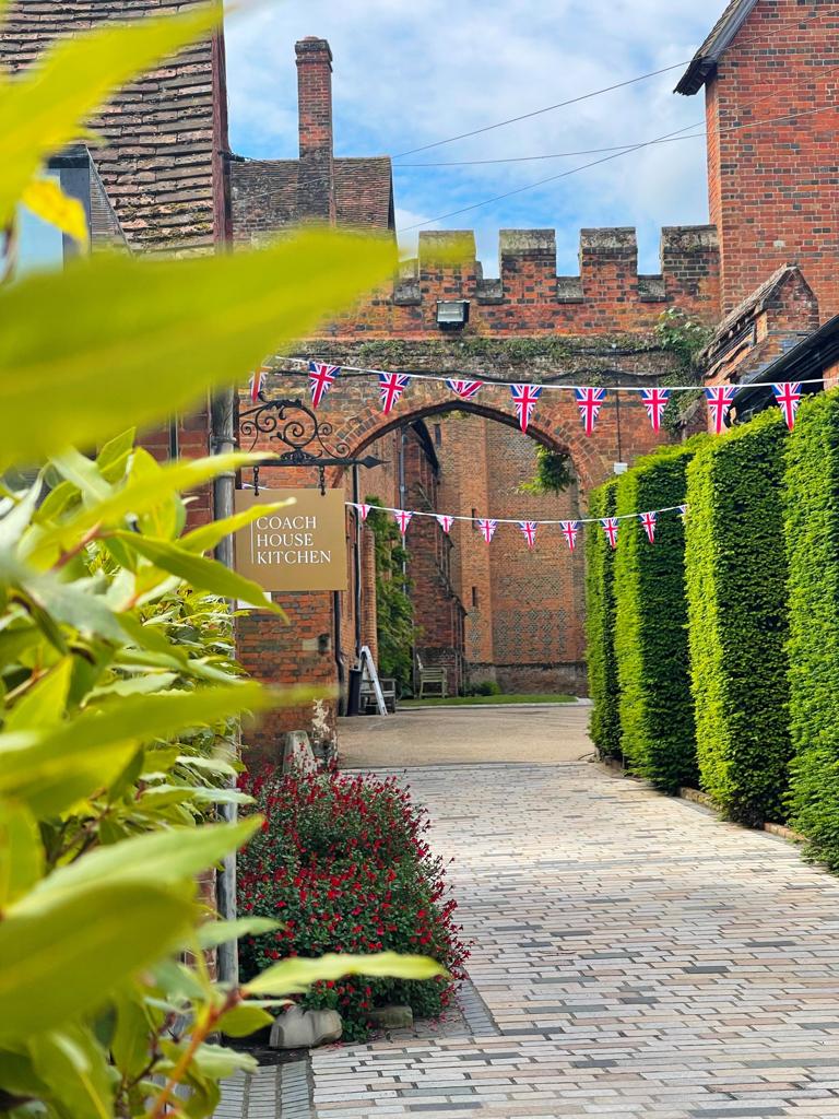 Jubilee Weekend At Hatfield Park Hatfield Park