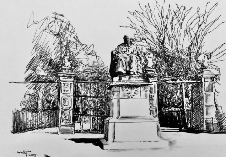 Sharing Your Artwork - Hatfield Park Sharing Your Artwork - Hatfield Park