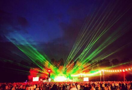 All You Need To Know For Classic Ibiza - Hatfield House