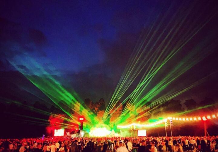 All You Need To Know For Classic Ibiza - Hatfield House