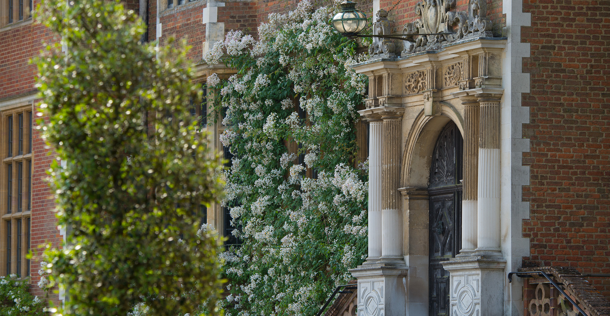 Hatfield House is now closed for the season. - Hatfield House