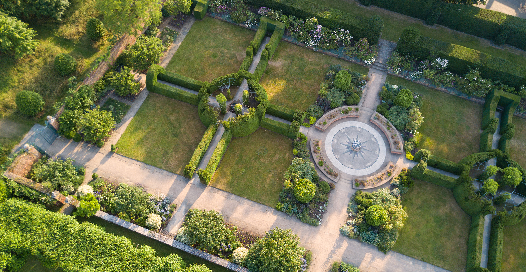 The Gardens - Hatfield Park