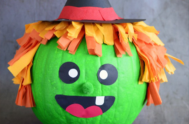  Splodgers Halloween Workshop
