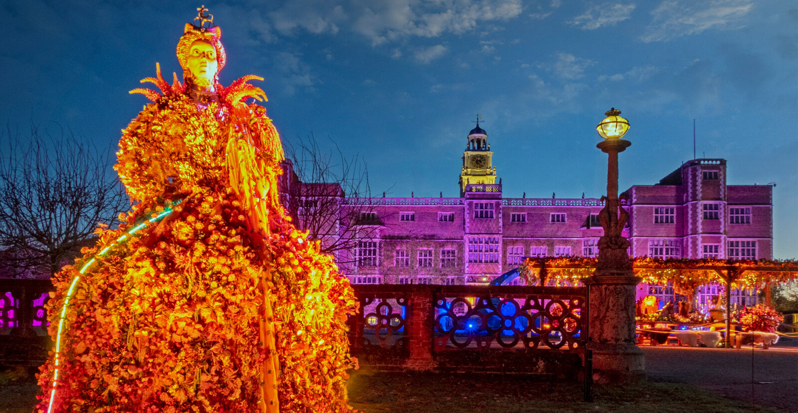 Hatfield House Visit Hatfield House, Park & Gardens In Hertfordshire, UK