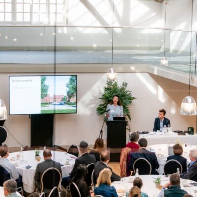Hatfield Park Get Inspired, Venue in Hertfordshire