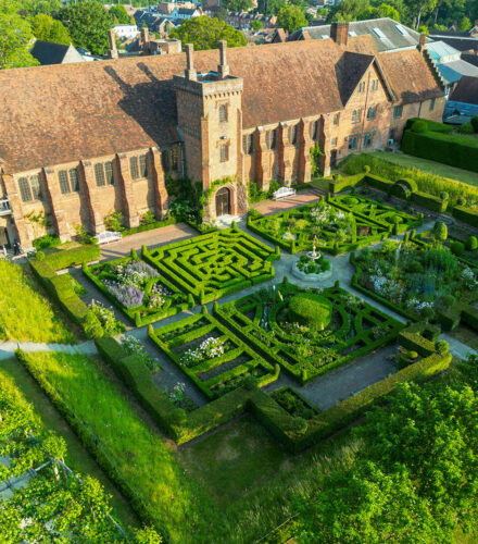 Old Palace Wedding Venues Hertfordshire - Hatfield Park - Hatfield Park