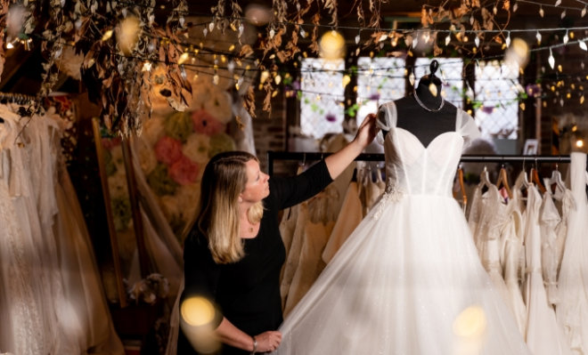 Heritage Brides - Old Hatfield - 2025 - Hatfield Park